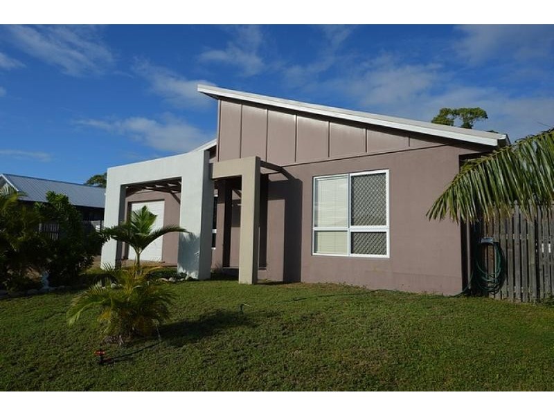 29 Wexford Crescent, Mount Low QLD 4818