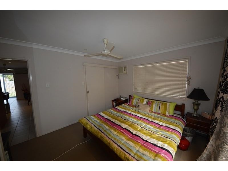 29 Wexford Crescent, Mount Low QLD 4818