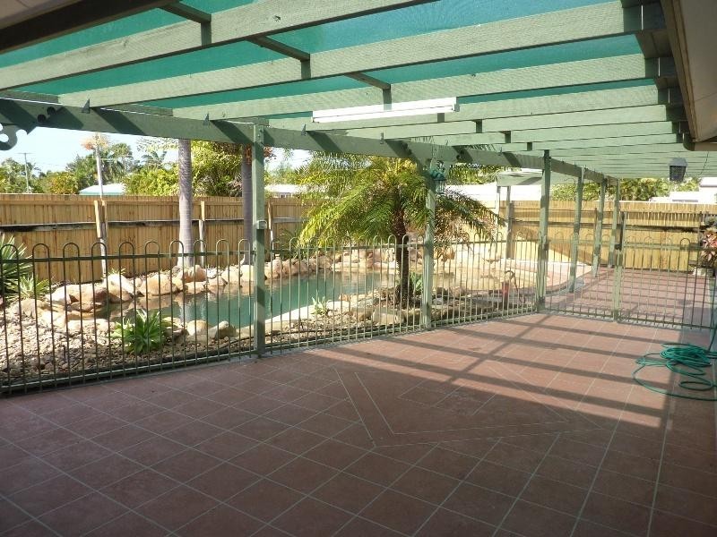 16 CURRAWONG Street, Condon QLD 4815