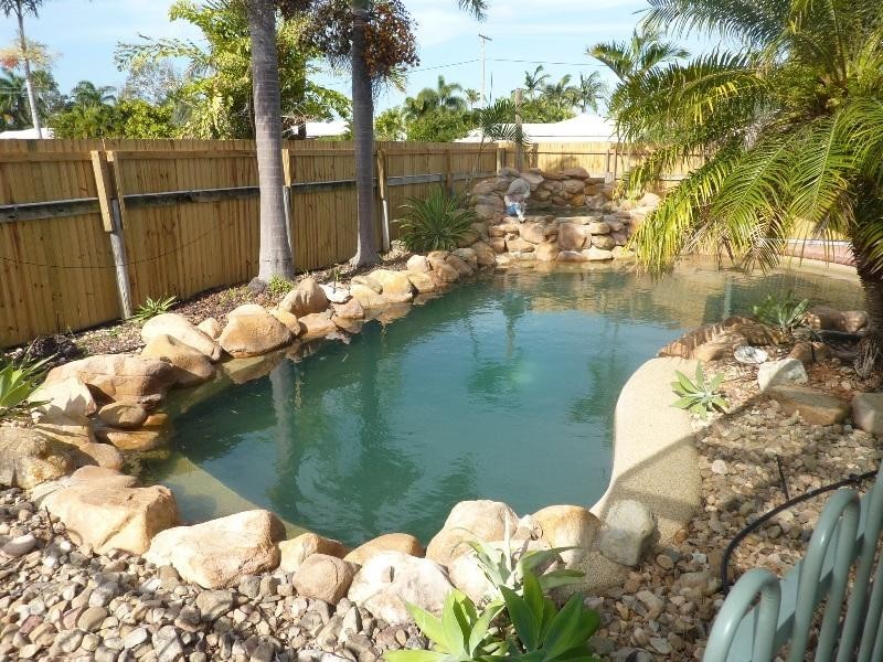 16 CURRAWONG Street, Condon QLD 4815