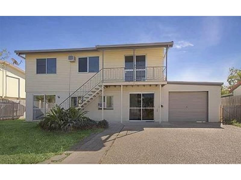 17 Salina Street, Kelso QLD 4815