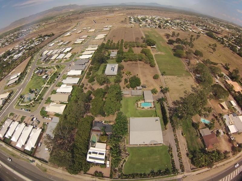 1155 Riverway  Drive, Rasmussen QLD 4815