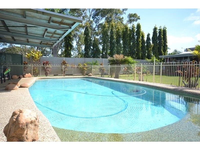 1155 Riverway  Drive, Rasmussen QLD 4815