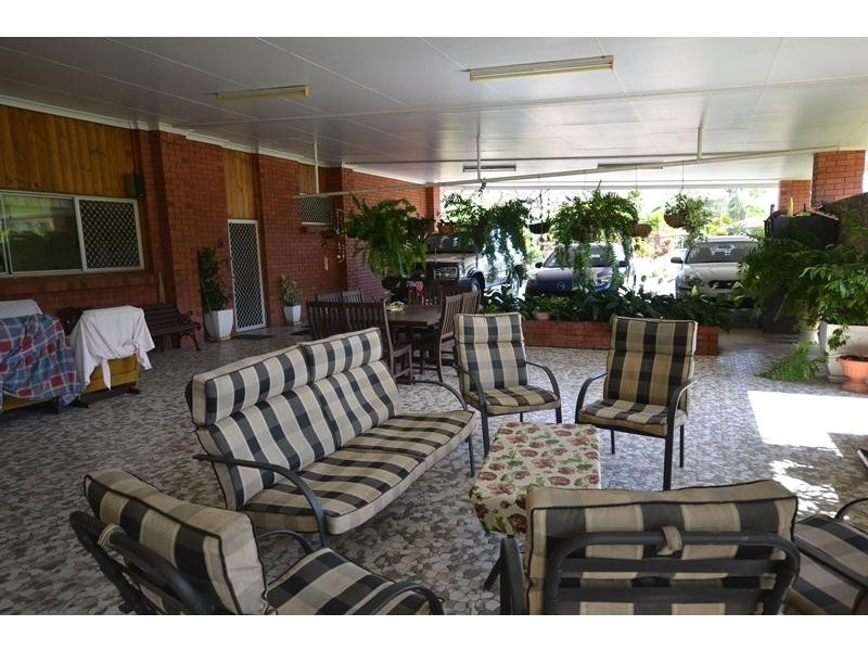 1155 Riverway  Drive, Rasmussen QLD 4815