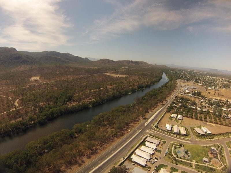 1155 Riverway  Drive, Rasmussen QLD 4815