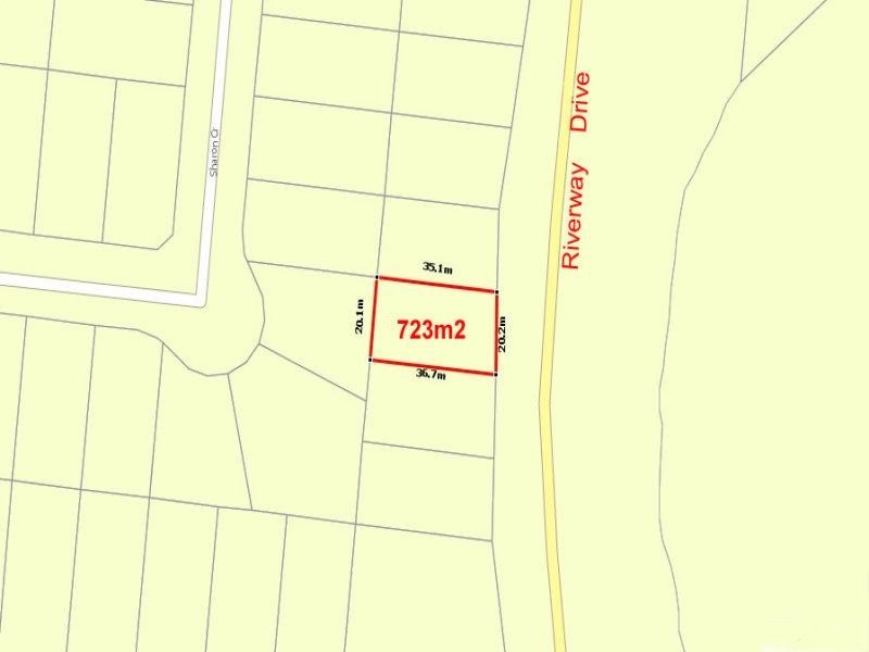 1555 Riverway Drive, Kelso QLD 4815