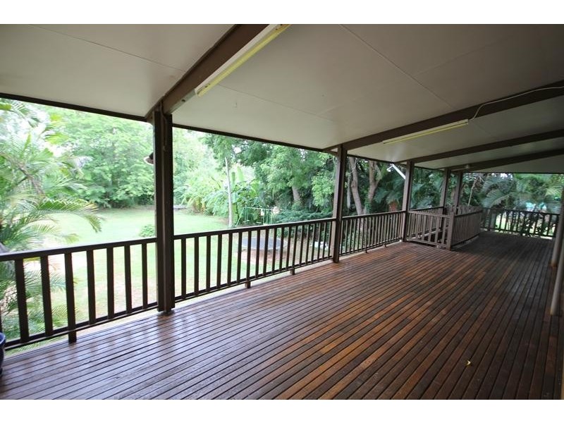 200 Forestry Road, Bluewater QLD 4818