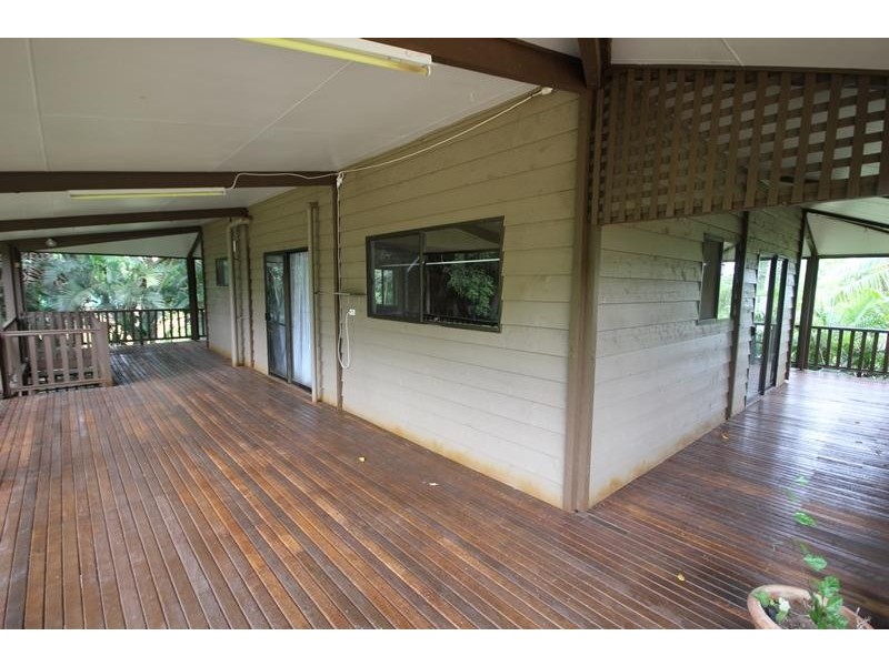 200 Forestry Road, Bluewater QLD 4818