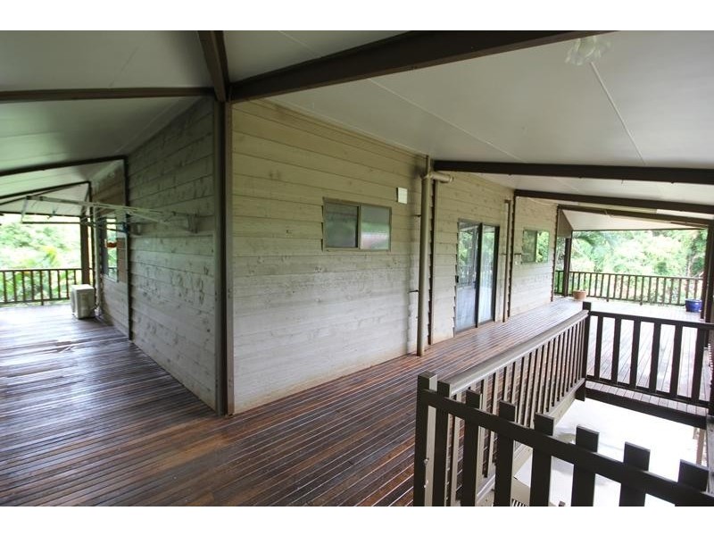 200 Forestry Road, Bluewater QLD 4818