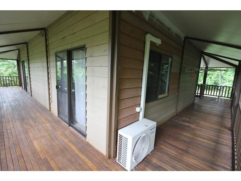 200 Forestry Road, Bluewater QLD 4818