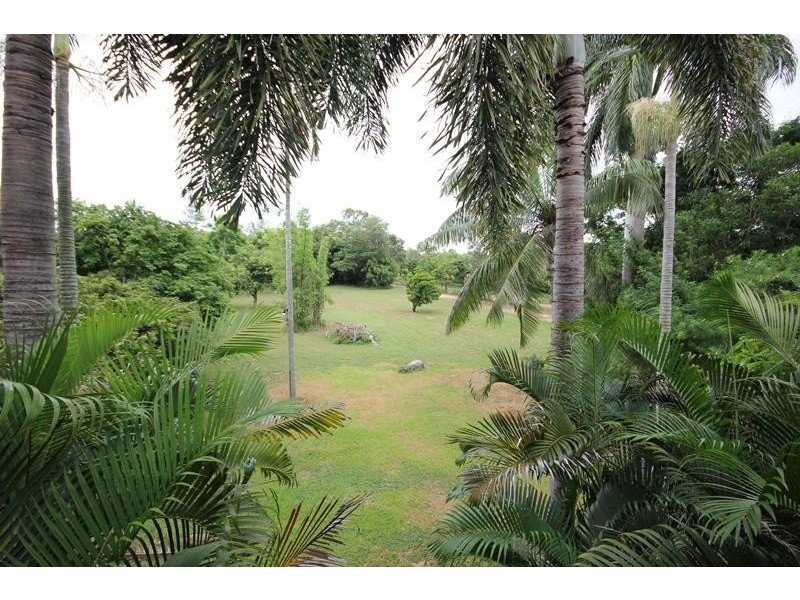 200 Forestry Road, Bluewater QLD 4818