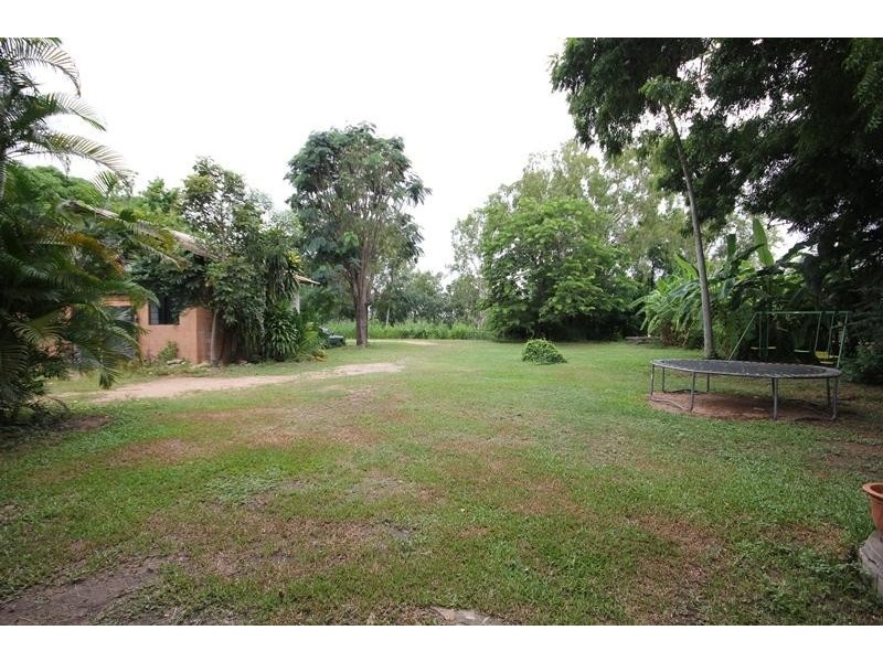 200 Forestry Road, Bluewater QLD 4818