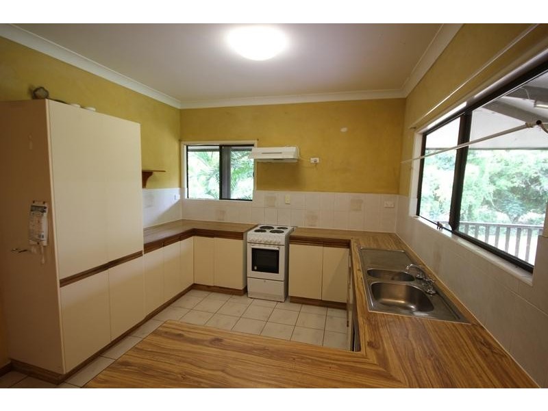 200 Forestry Road, Bluewater QLD 4818