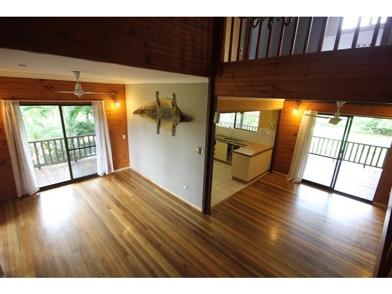 200 Forestry Road, Bluewater QLD 4818