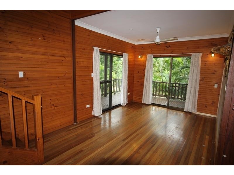 200 Forestry Road, Bluewater QLD 4818