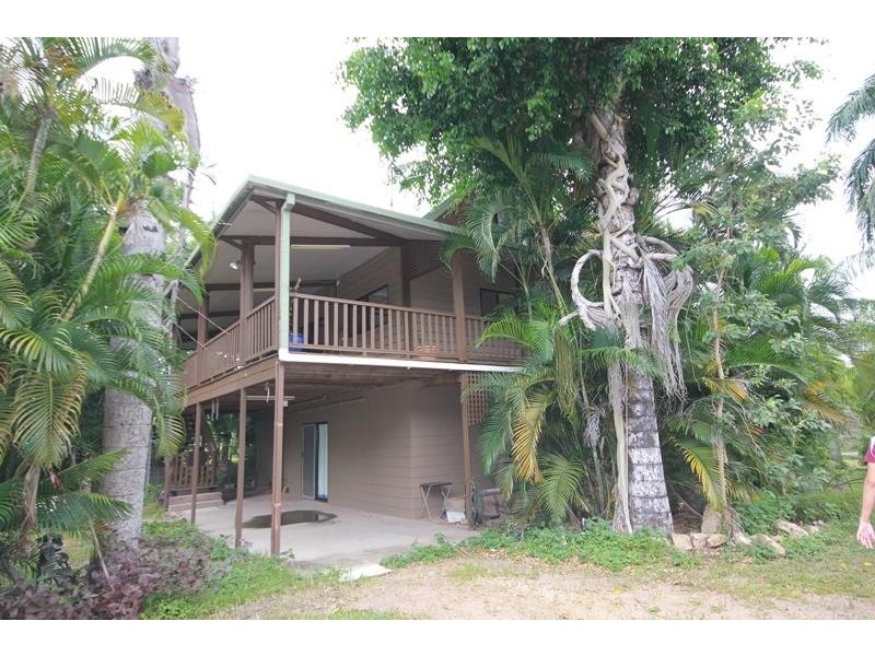 200 Forestry Road, Bluewater QLD 4818