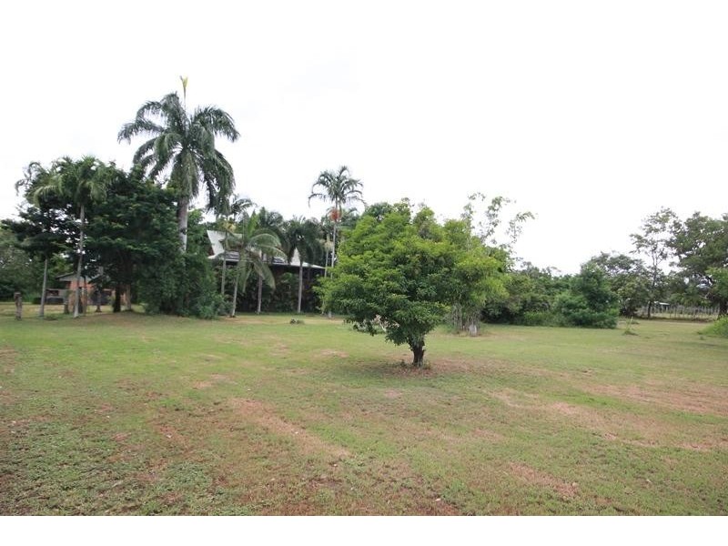 200 Forestry Road, Bluewater QLD 4818