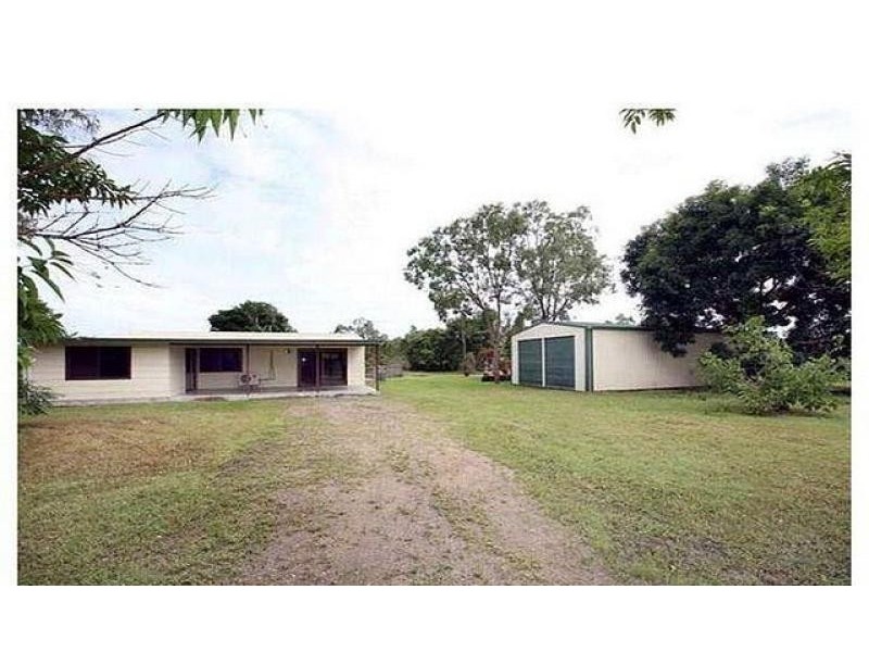 29 Darley  Road, Bluewater QLD 4818