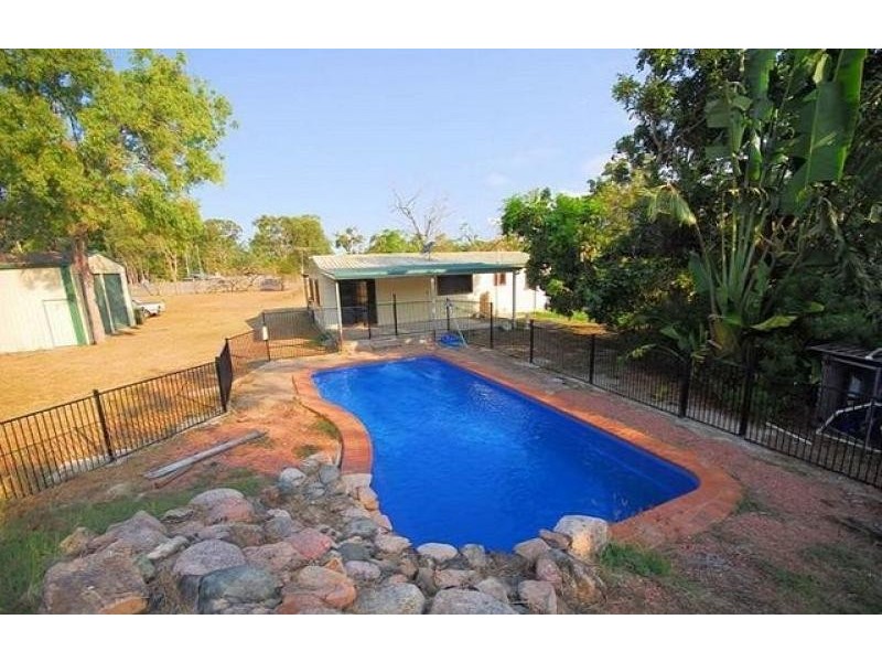 29 Darley  Road, Bluewater QLD 4818