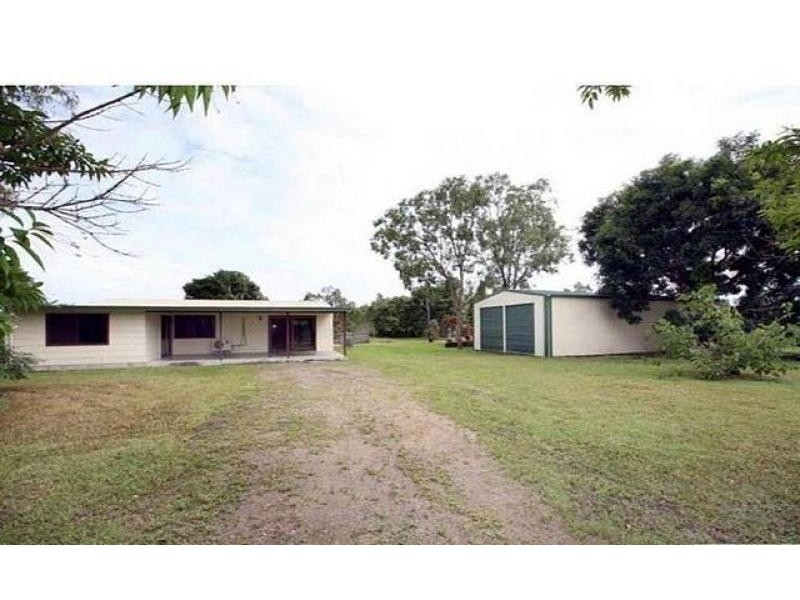 29 Darley  Road, Bluewater QLD 4818