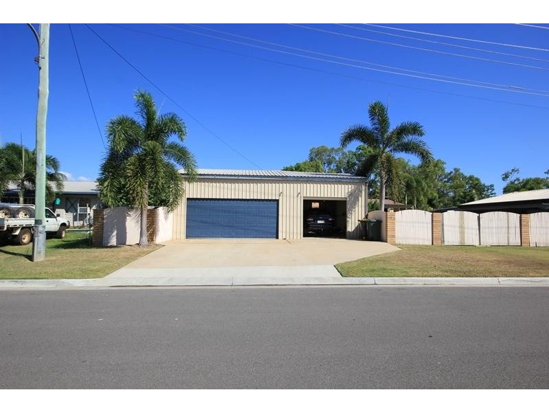 5 Girgenti Avenue, Kelso QLD 4815