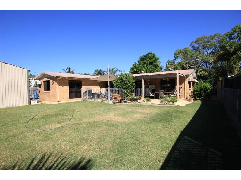 5 Girgenti Avenue, Kelso QLD 4815