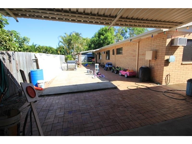 5 Girgenti Avenue, Kelso QLD 4815