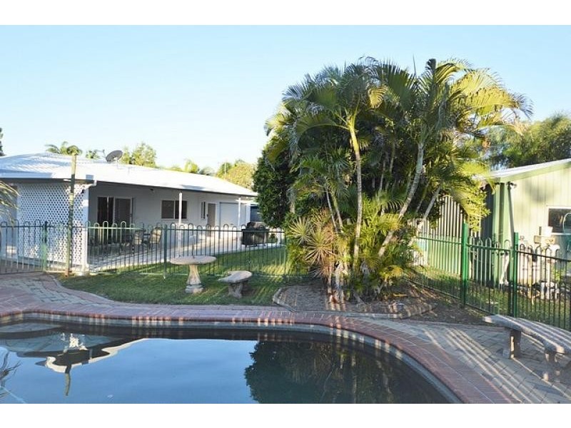 4 Jamar Court, Burdell QLD 4818