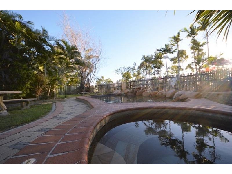 4 Jamar Court, Burdell QLD 4818