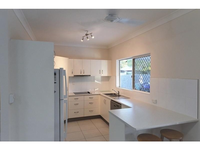 4 Jamar Court, Burdell QLD 4818