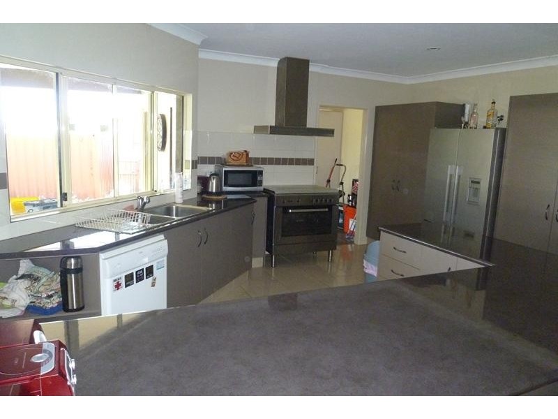 29 South Beck Drive, Rasmussen QLD 4815