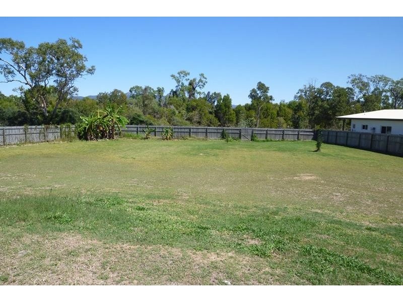 29 South Beck Drive, Rasmussen QLD 4815