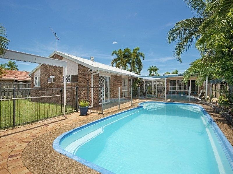 11 Madrid Court, Kirwan QLD 4817