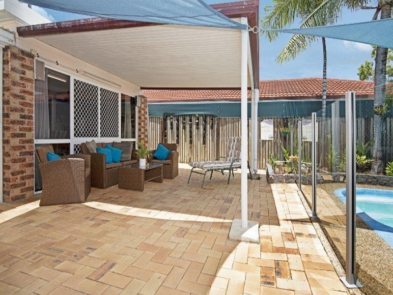 11 Madrid Court, Kirwan QLD 4817