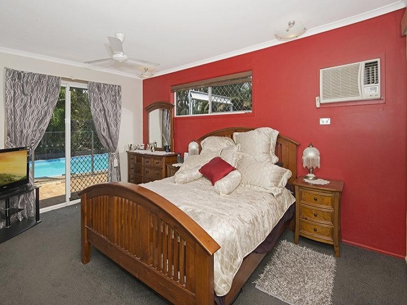 11 Madrid Court, Kirwan QLD 4817