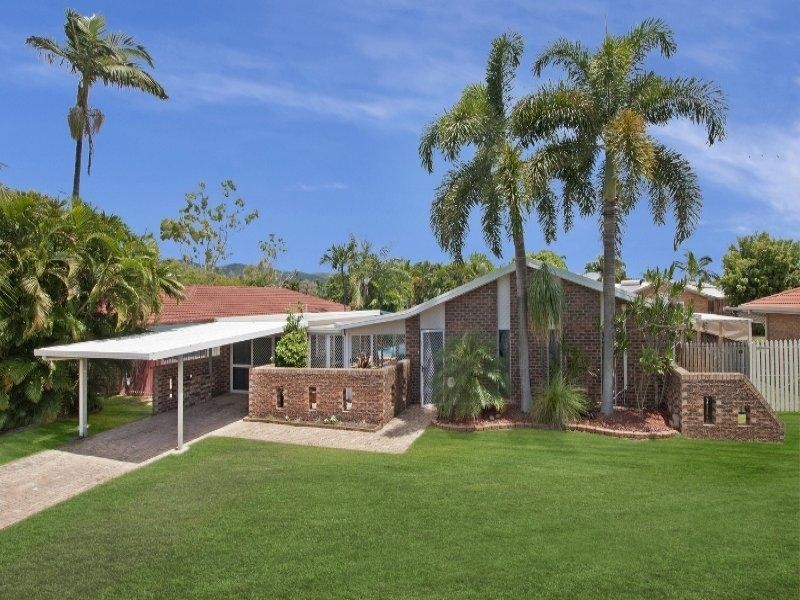 11 Madrid Court, Kirwan QLD 4817