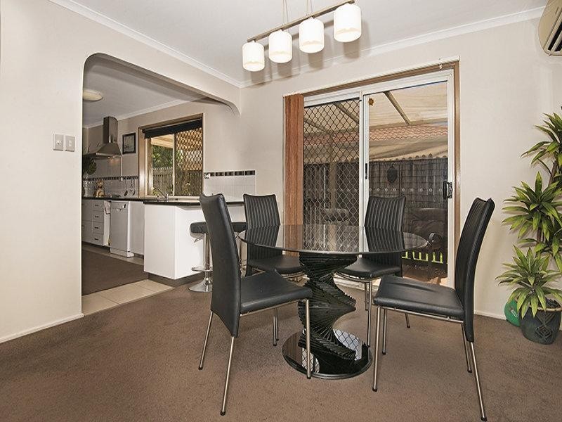 11 Madrid Court, Kirwan QLD 4817