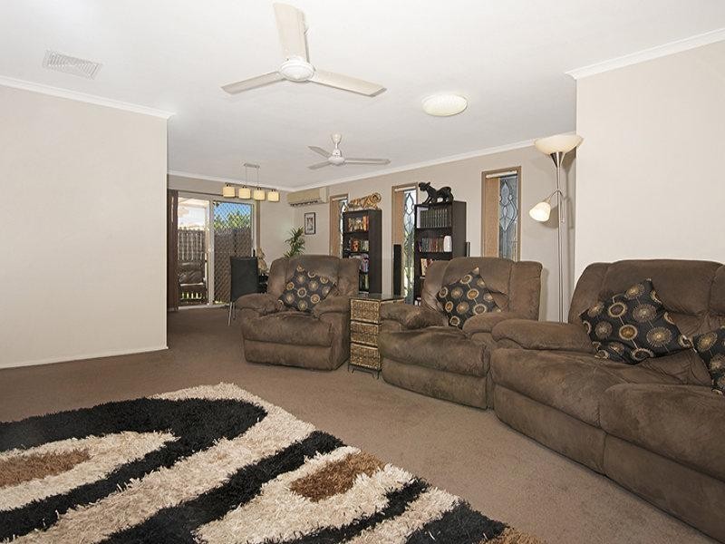 11 Madrid Court, Kirwan QLD 4817