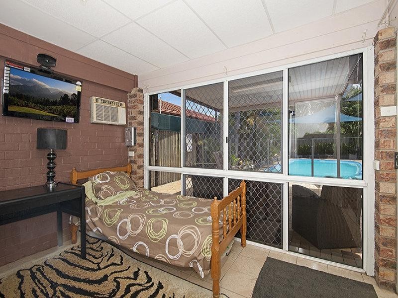 11 Madrid Court, Kirwan QLD 4817