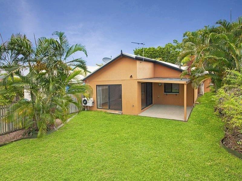 4 Euro Boulevard, Kirwan QLD 4817
