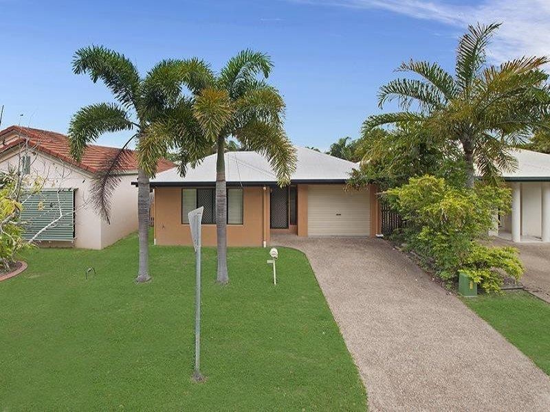 4 Euro Boulevard, Kirwan QLD 4817