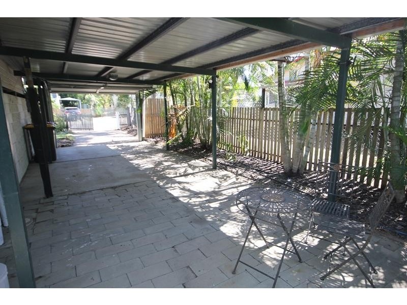 73 Todd Street, Railway Estate QLD 4810