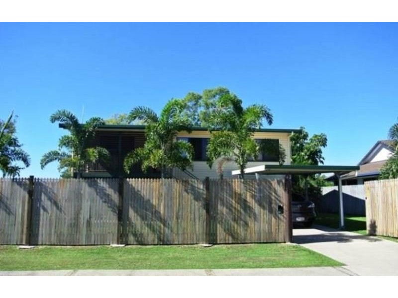 65 Newton Street, Wulguru QLD 4811