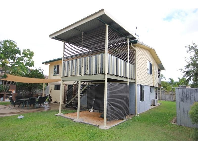 65 Newton Street, Wulguru QLD 4811