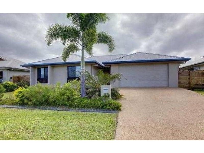 1 Woodhen  Court, Bohle Plains QLD 4817