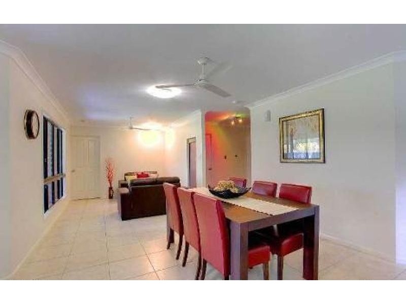1 Woodhen  Court, Bohle Plains QLD 4817