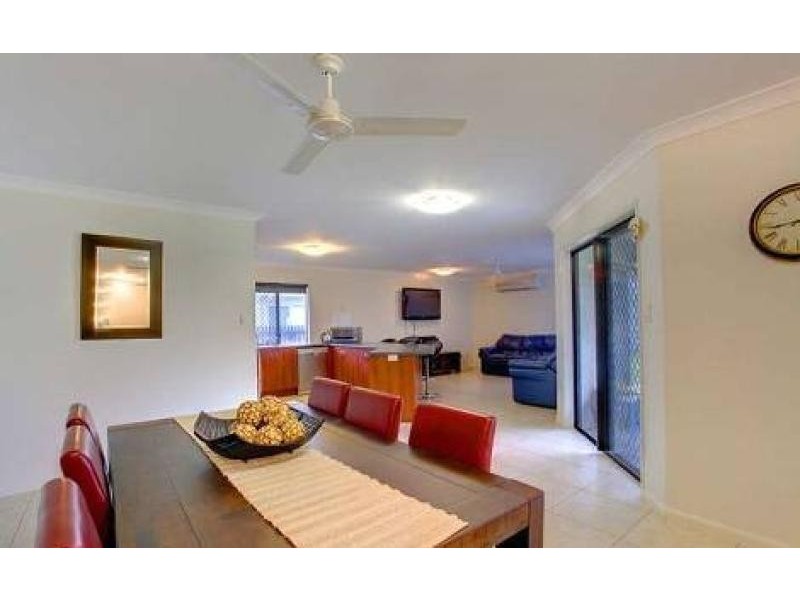 1 Woodhen  Court, Bohle Plains QLD 4817