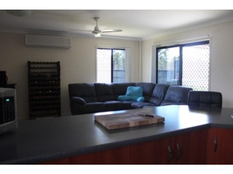 1 Woodhen  Court, Bohle Plains QLD 4817