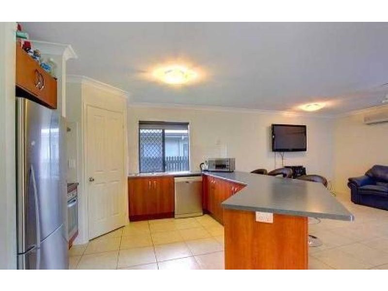 1 Woodhen  Court, Bohle Plains QLD 4817