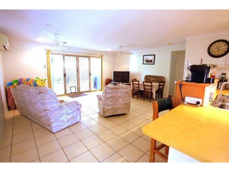 6 Concord Avenue, Kirwan QLD 4817